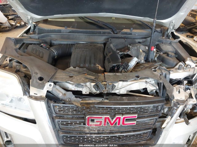 45696303 :رقم المزاد ، 2GKALUEK7D6191463 vin ، 2013 Gmc Terrain Slt-1 مزاد بيع