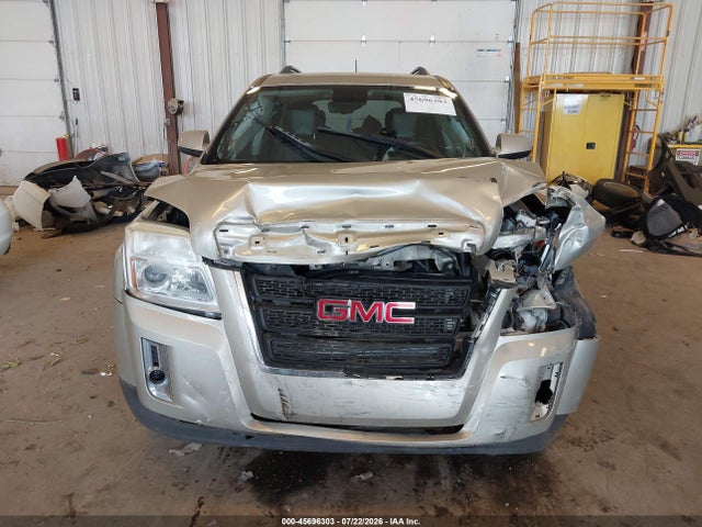 45696303 :رقم المزاد ، 2GKALUEK7D6191463 vin ، 2013 Gmc Terrain Slt-1 مزاد بيع