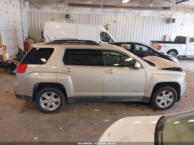 45696303 :رقم المزاد ، 2GKALUEK7D6191463 vin ، 2013 Gmc Terrain Slt-1 مزاد بيع
