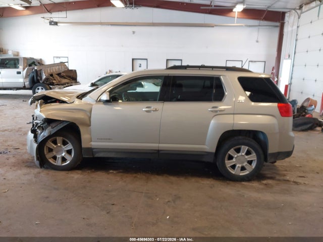 45696303 :رقم المزاد ، 2GKALUEK7D6191463 vin ، 2013 Gmc Terrain Slt-1 مزاد بيع
