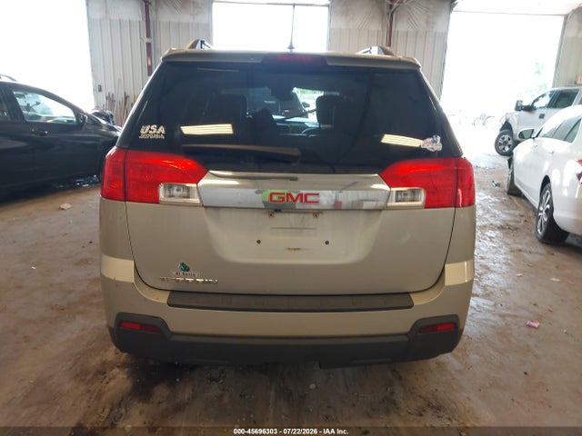 45696303 :رقم المزاد ، 2GKALUEK7D6191463 vin ، 2013 Gmc Terrain Slt-1 مزاد بيع