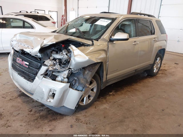 45696303 :رقم المزاد ، 2GKALUEK7D6191463 vin ، 2013 Gmc Terrain Slt-1 مزاد بيع