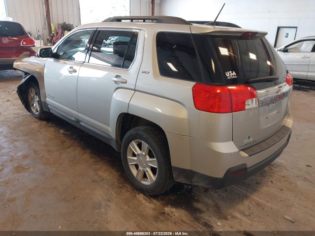 45696303 :رقم المزاد ، 2GKALUEK7D6191463 vin ، 2013 Gmc Terrain Slt-1 مزاد بيع
