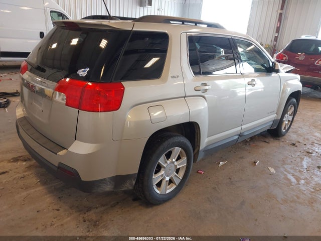 45696303 :رقم المزاد ، 2GKALUEK7D6191463 vin ، 2013 Gmc Terrain Slt-1 مزاد بيع