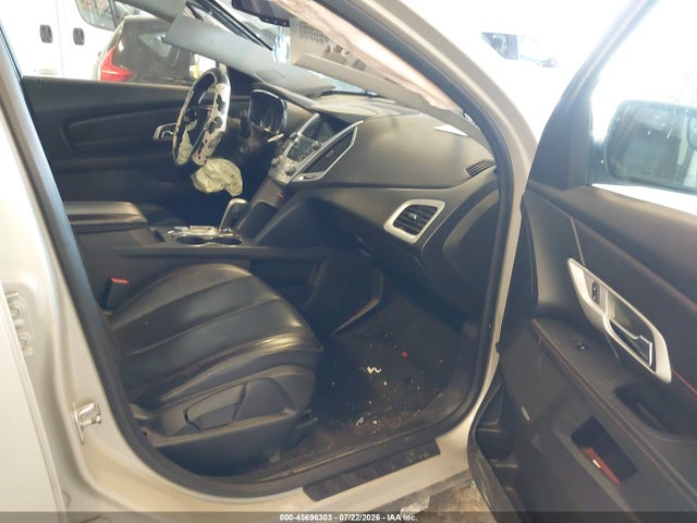 45696303 :رقم المزاد ، 2GKALUEK7D6191463 vin ، 2013 Gmc Terrain Slt-1 مزاد بيع
