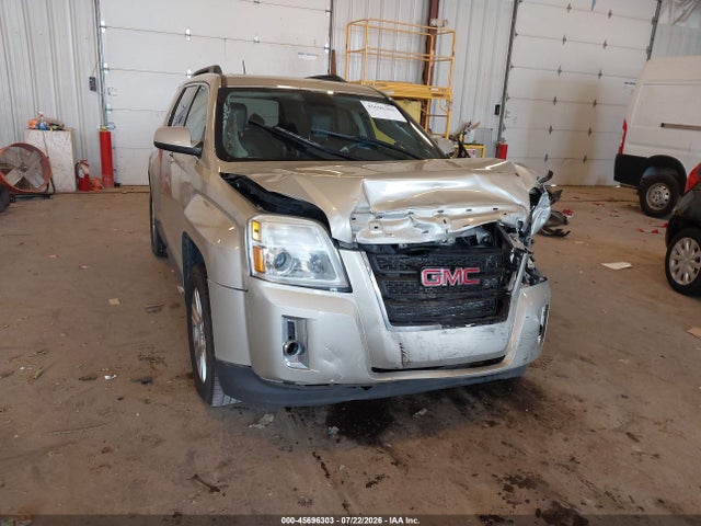 45696303 :رقم المزاد ، 2GKALUEK7D6191463 vin ، 2013 Gmc Terrain Slt-1 مزاد بيع