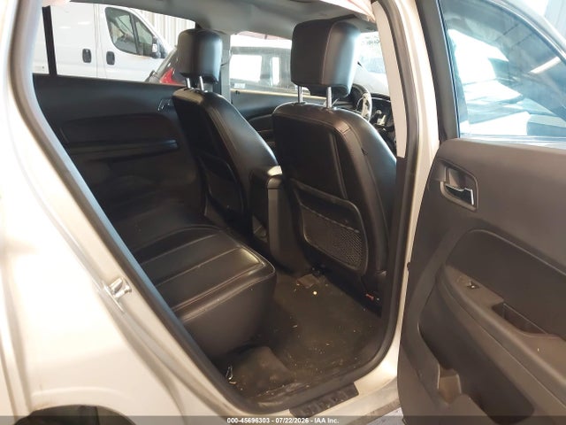 45696303 :رقم المزاد ، 2GKALUEK7D6191463 vin ، 2013 Gmc Terrain Slt-1 مزاد بيع