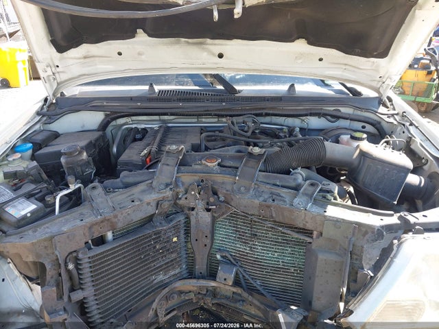 Nissan FRONTIER S 2019 1N6BD0CT9KN703652 Image 10