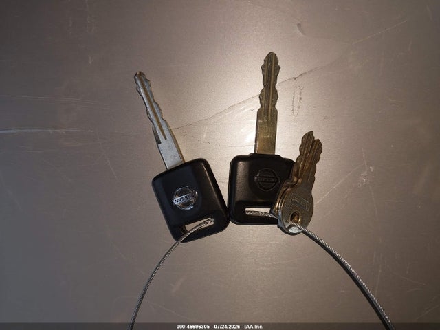 Nissan FRONTIER S 2019 1N6BD0CT9KN703652 Image 11