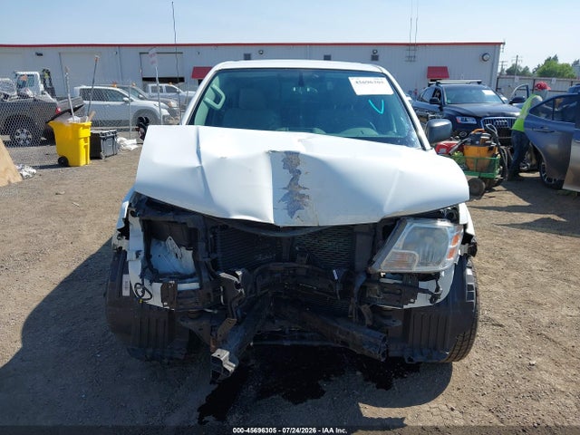 Nissan FRONTIER S 2019 1N6BD0CT9KN703652 Image 13
