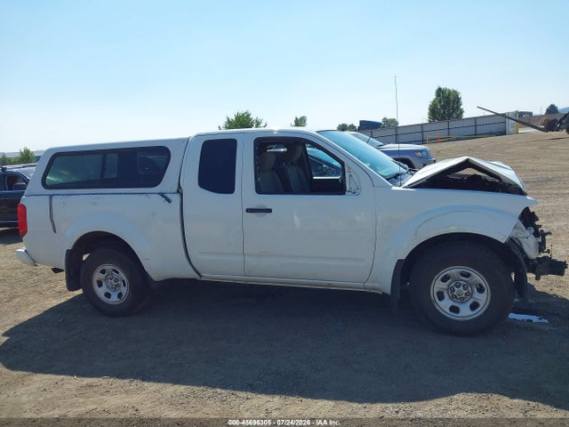 Nissan FRONTIER S 2019 1N6BD0CT9KN703652 Image 14