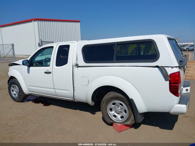 Nissan FRONTIER S 2019 1N6BD0CT9KN703652 Image 15