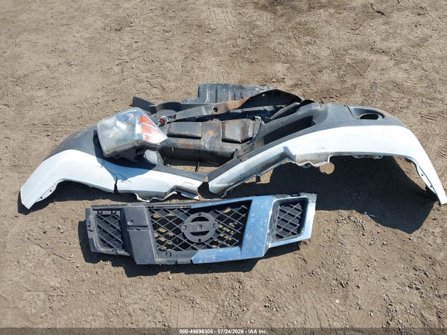 Nissan FRONTIER S 2019 1N6BD0CT9KN703652 Image 12