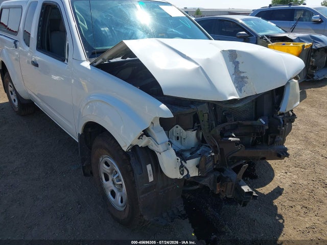Nissan FRONTIER S 2019 1N6BD0CT9KN703652 Image 18