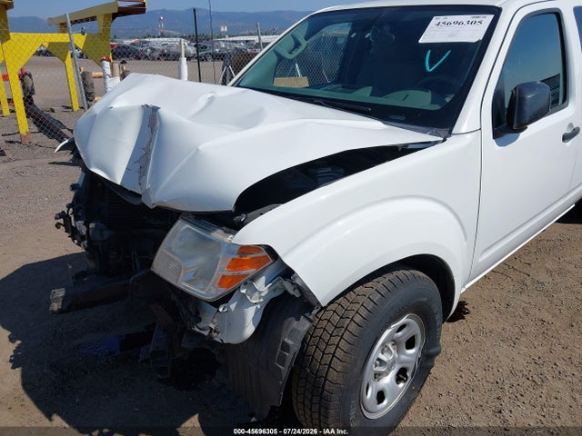 Nissan FRONTIER S 2019 1N6BD0CT9KN703652 Image 19