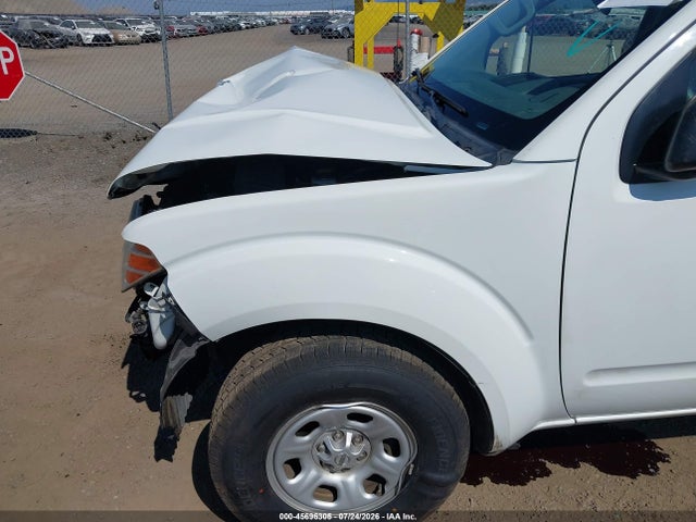 Nissan FRONTIER S 2019 1N6BD0CT9KN703652 Image 20