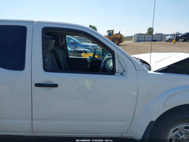 Nissan FRONTIER S 2019 1N6BD0CT9KN703652 Image 21