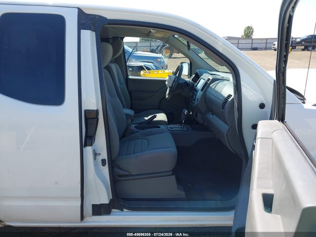 Nissan FRONTIER S 2019 1N6BD0CT9KN703652 Image 5