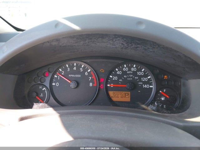 Nissan FRONTIER S 2019 1N6BD0CT9KN703652 Image 7