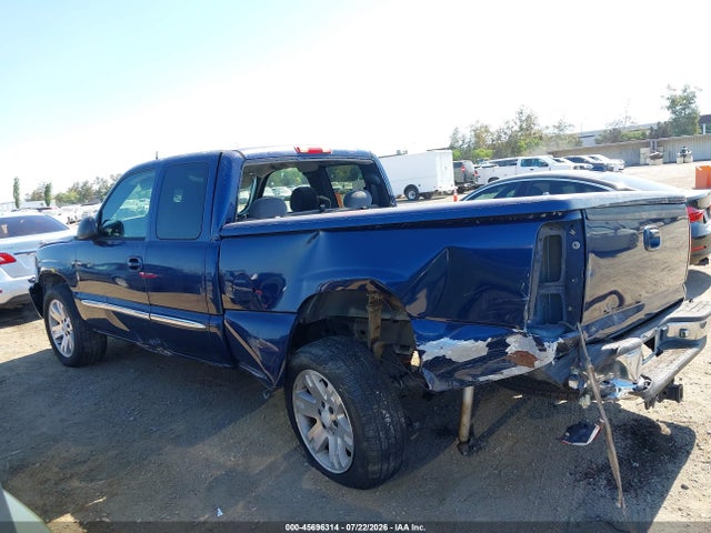 Продаж на аукціоні авто 2004 Gmc Sierra 1500 Sle, vin: 2GTEC19T541360214, номер лоту: 45696314