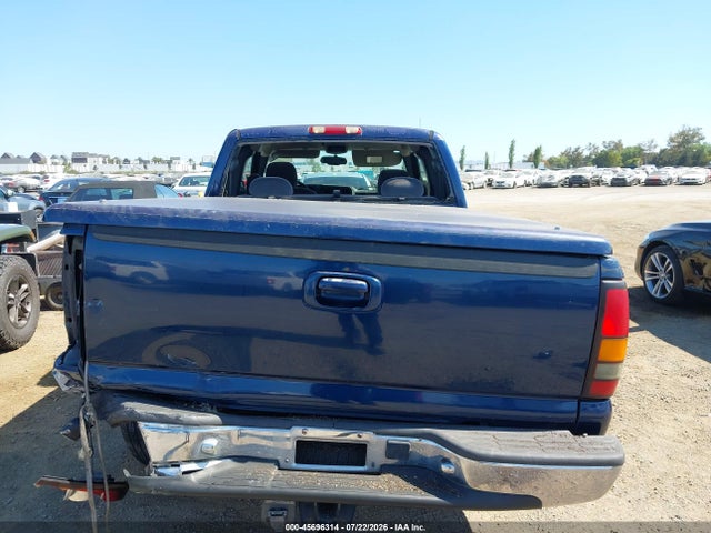 Продаж на аукціоні авто 2004 Gmc Sierra 1500 Sle, vin: 2GTEC19T541360214, номер лоту: 45696314