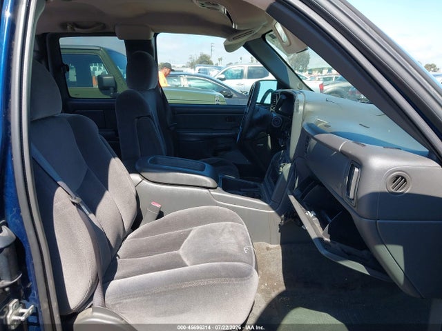 Продаж на аукціоні авто 2004 Gmc Sierra 1500 Sle, vin: 2GTEC19T541360214, номер лоту: 45696314