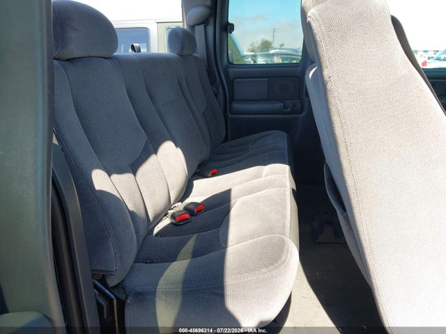 Продаж на аукціоні авто 2004 Gmc Sierra 1500 Sle, vin: 2GTEC19T541360214, номер лоту: 45696314