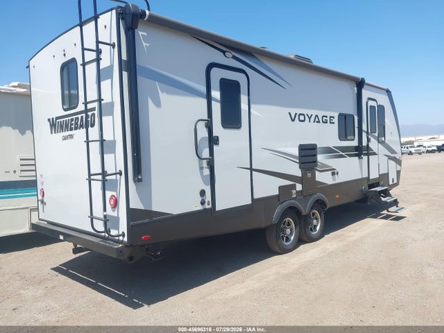 Winnebago Voyge 2022 54CTV1V20N6064431 Image 4