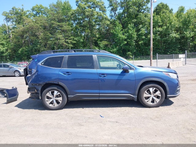 Auction sale of the 2019 Subaru Ascent Premium, vin: 4S4WMACDXK3485523, lot number: 45696320