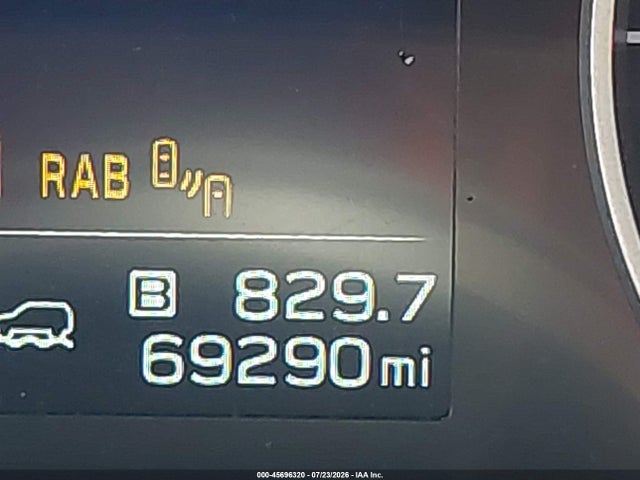 Auction sale of the 2019 Subaru Ascent Premium, vin: 4S4WMACDXK3485523, lot number: 45696320