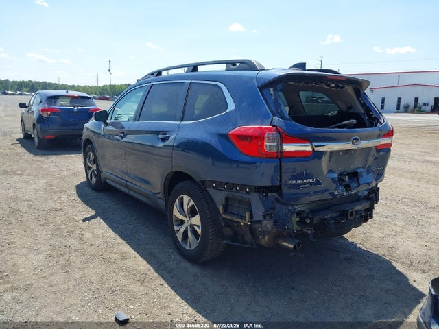 Auction sale of the 2019 Subaru Ascent Premium, vin: 4S4WMACDXK3485523, lot number: 45696320