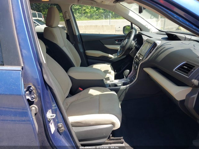 Auction sale of the 2019 Subaru Ascent Premium, vin: 4S4WMACDXK3485523, lot number: 45696320