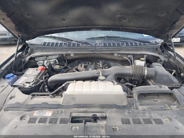 5LMJJ3LG6REL17124 Lincoln Navigator Reserve L
