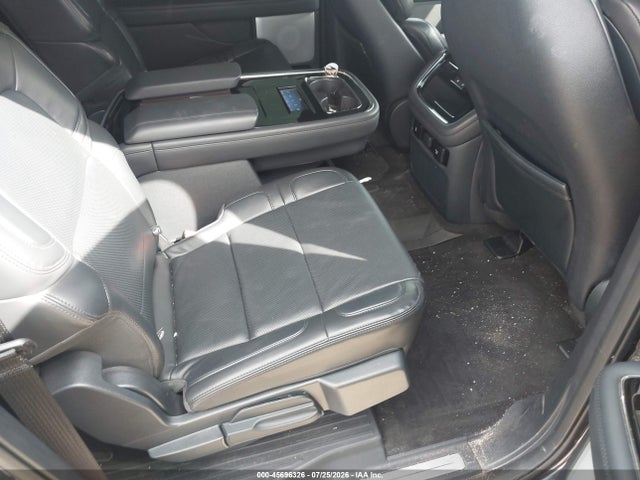 5LMJJ3LG6REL17124 Lincoln Navigator Reserve L