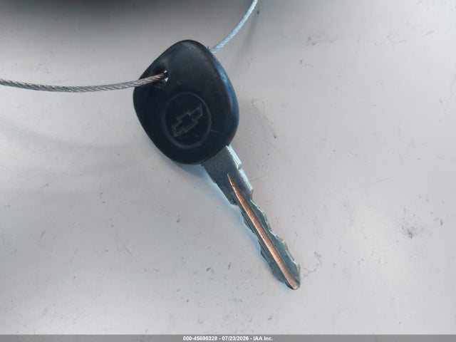Продаж на аукціоні авто 2008 Chevrolet Hhr Ss, vin: 3GNCA63X88S656240, номер лоту: 45696328