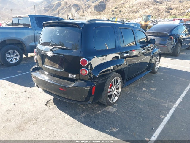 Продаж на аукціоні авто 2008 Chevrolet Hhr Ss, vin: 3GNCA63X88S656240, номер лоту: 45696328