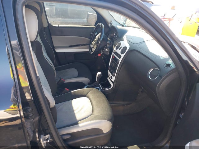 Продаж на аукціоні авто 2008 Chevrolet Hhr Ss, vin: 3GNCA63X88S656240, номер лоту: 45696328