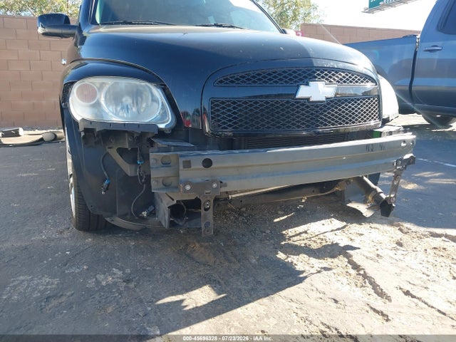 Продаж на аукціоні авто 2008 Chevrolet Hhr Ss, vin: 3GNCA63X88S656240, номер лоту: 45696328