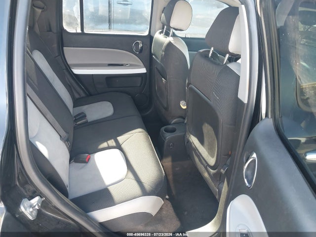 Продаж на аукціоні авто 2008 Chevrolet Hhr Ss, vin: 3GNCA63X88S656240, номер лоту: 45696328