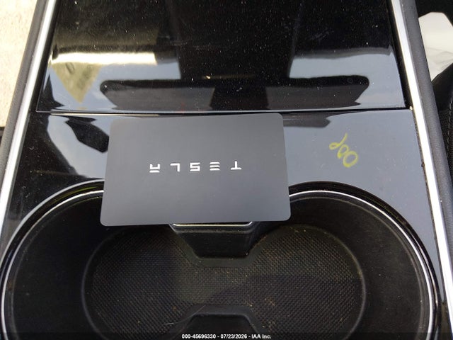 45696330 :رقم المزاد ، 5YJ3E1EA6KF407461 vin ، 2019 Tesla Model 3 Long Range/mid Range/standard Range/standard Range Plus مزاد بيع