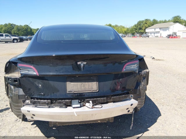 45696330 :رقم المزاد ، 5YJ3E1EA6KF407461 vin ، 2019 Tesla Model 3 Long Range/mid Range/standard Range/standard Range Plus مزاد بيع
