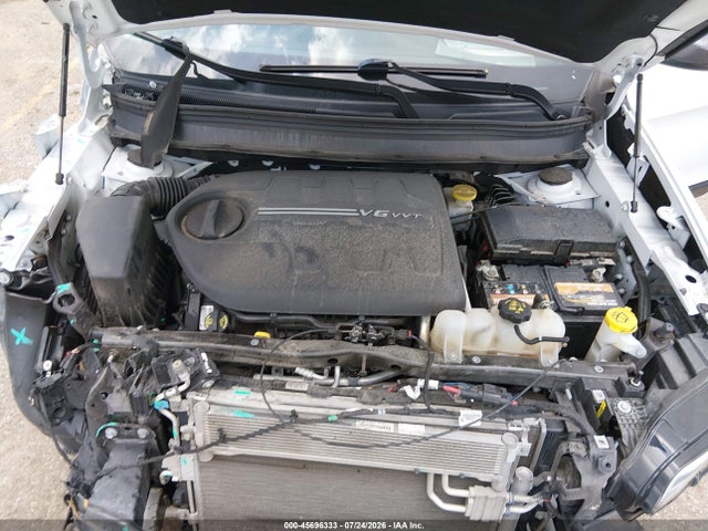 Продаж на аукціоні авто 2020 Jeep Cherokee Trailhawk 4x4, vin: 1C4PJMBX2LD590311, номер лоту: 45696333