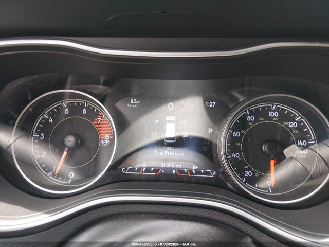 Продаж на аукціоні авто 2020 Jeep Cherokee Trailhawk 4x4, vin: 1C4PJMBX2LD590311, номер лоту: 45696333