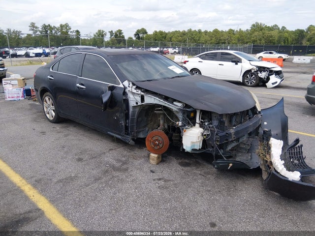 45696334 :رقم المزاد ، JTHBJ46G372148447 vin ، 2007 Lexus Es 350 مزاد بيع