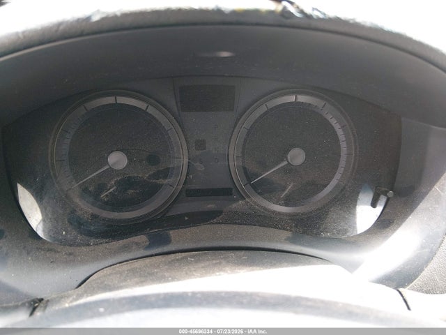 2007 Lexus Es 350 მანქანა იყიდება აუქციონზე, vin: JTHBJ46G372148447, აუქციონის ნომერი: 45696334