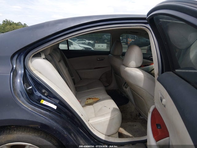 2007 Lexus Es 350 მანქანა იყიდება აუქციონზე, vin: JTHBJ46G372148447, აუქციონის ნომერი: 45696334