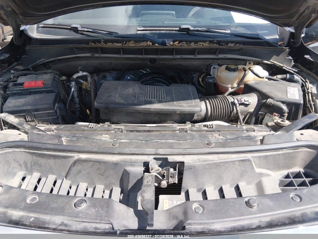 45696337 :رقم المزاد ، 1GKS2GKD6MR127241 vin ، 2021 Gmc Yukon Xl 4wd Slt مزاد بيع