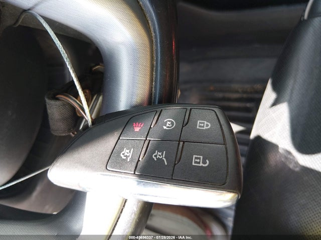 45696337 :رقم المزاد ، 1GKS2GKD6MR127241 vin ، 2021 Gmc Yukon Xl 4wd Slt مزاد بيع