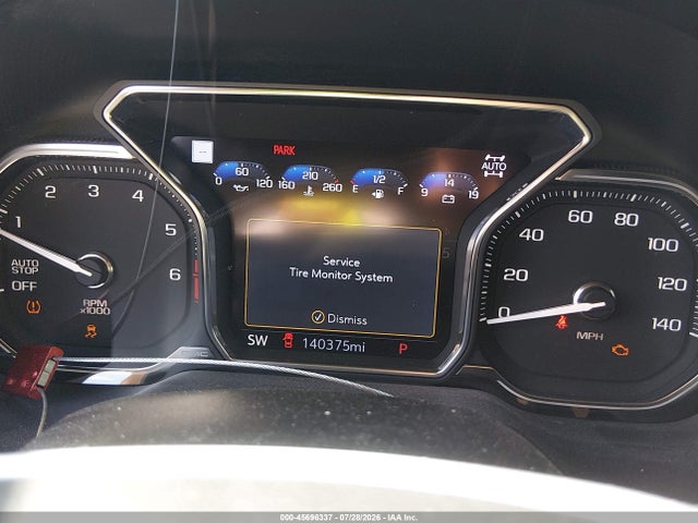 45696337 :رقم المزاد ، 1GKS2GKD6MR127241 vin ، 2021 Gmc Yukon Xl 4wd Slt مزاد بيع
