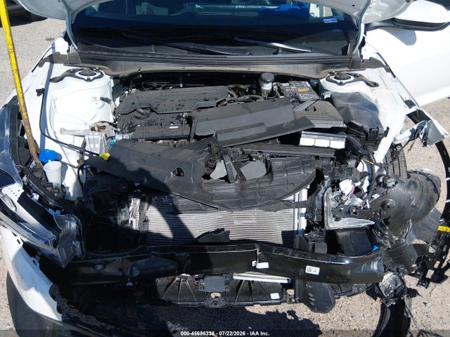 KIA K4 Lxs 2026 3KPFT4DE3TE307575 Image 10